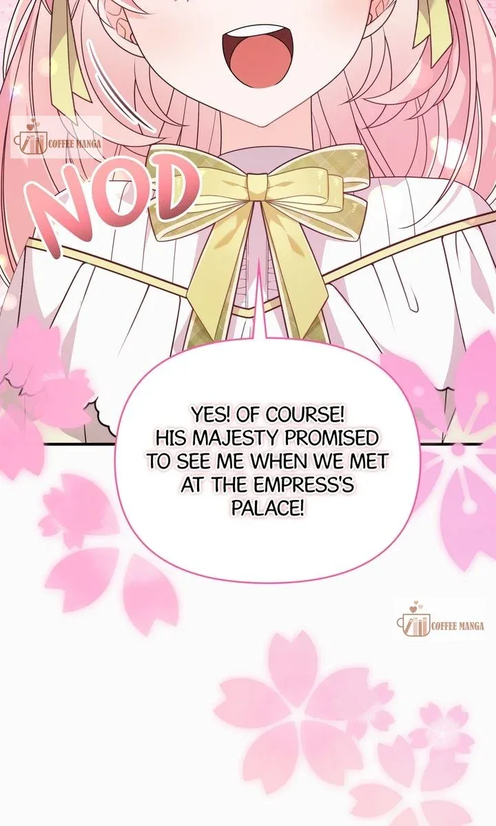 I will try to seduce the male lead for my brother Chapter 46 page 18