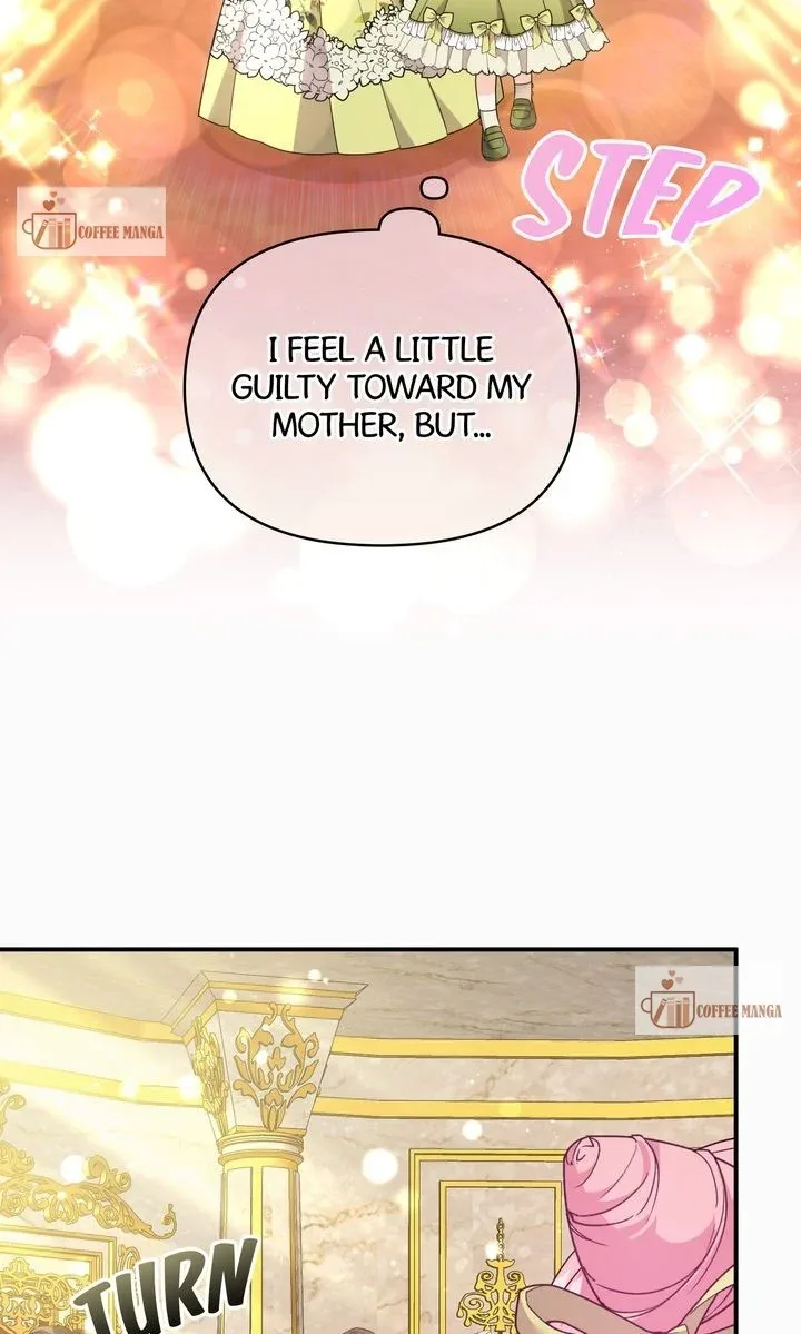 I will try to seduce the male lead for my brother Chapter 46 page 5