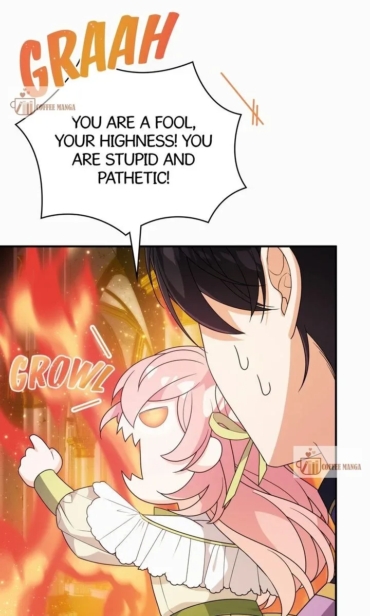 I will try to seduce the male lead for my brother Chapter 46 page 77