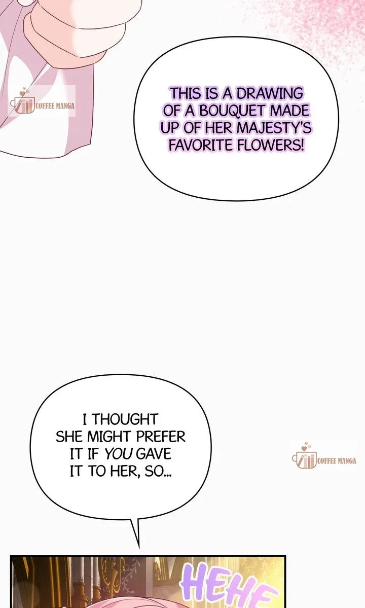 I will try to seduce the male lead for my brother Chapter 46 page 90