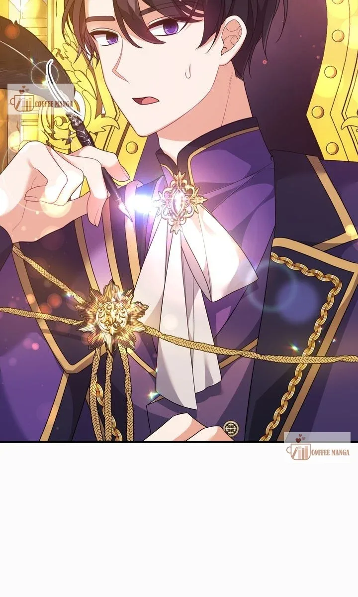 I will try to seduce the male lead for my brother Chapter 46 page 21