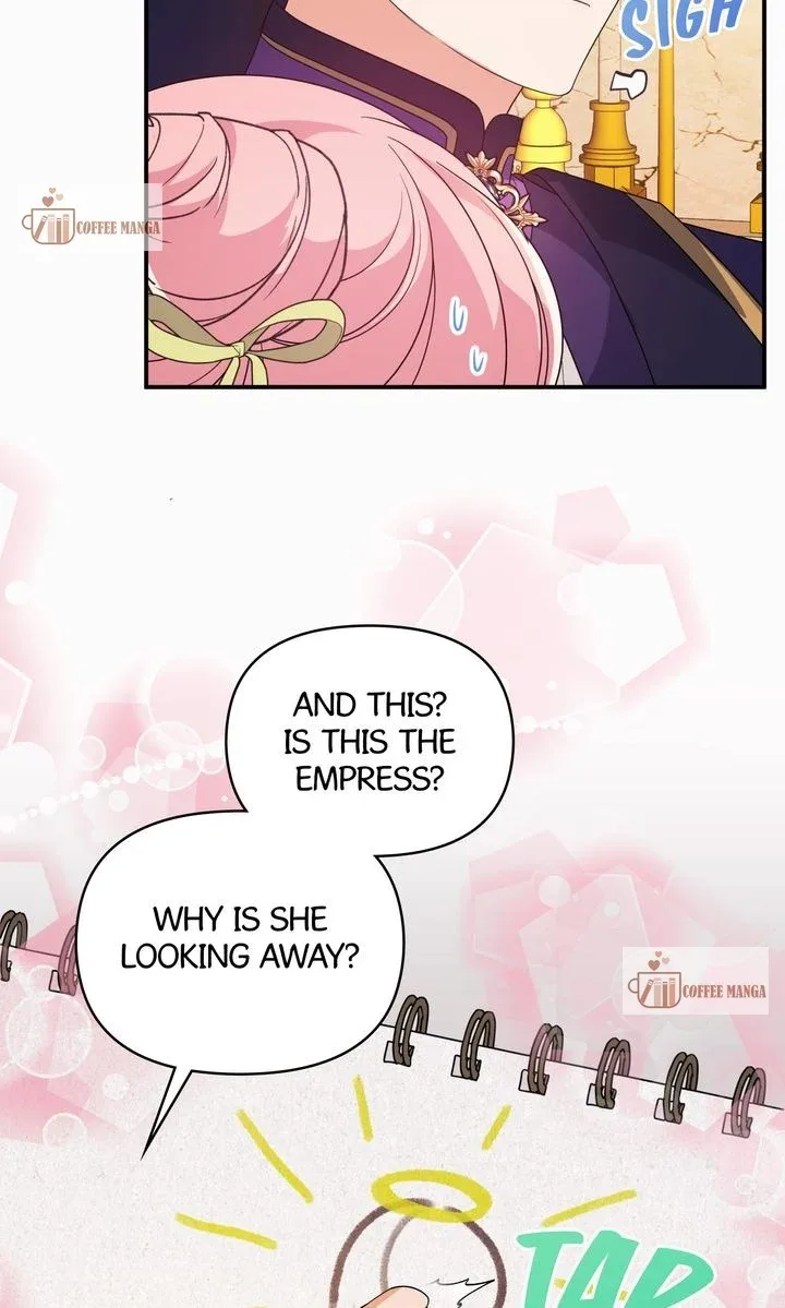 I will try to seduce the male lead for my brother Chapter 46 page 61