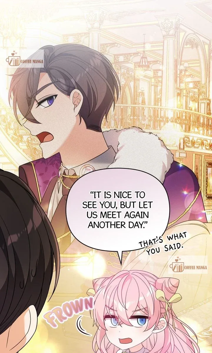 I will try to seduce the male lead for my brother Chapter 46 page 27