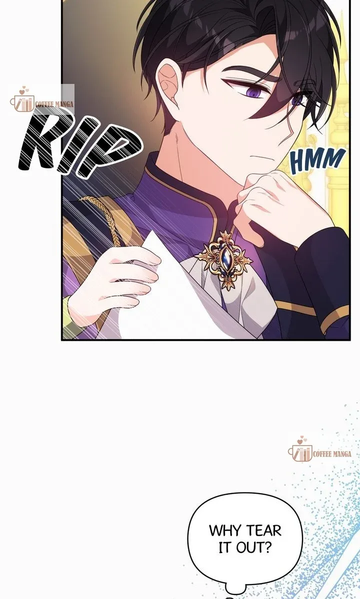 I will try to seduce the male lead for my brother Chapter 46 page 87