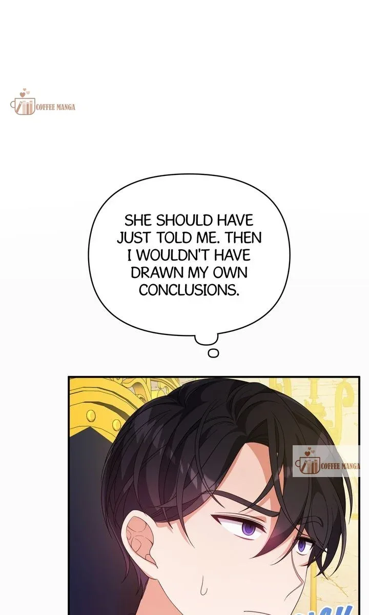 I will try to seduce the male lead for my brother Chapter 46 page 60