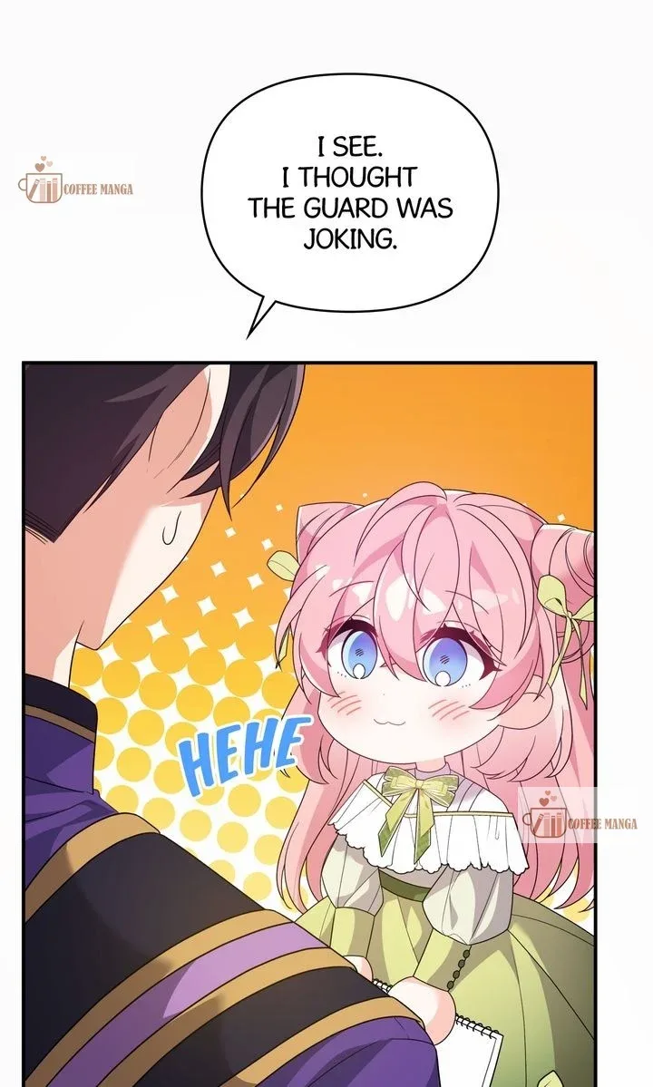 I will try to seduce the male lead for my brother Chapter 46 page 22