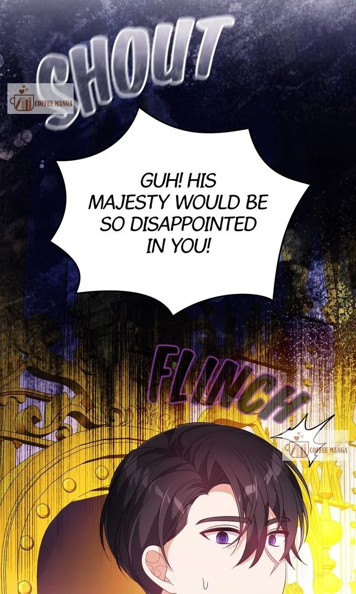 I will try to seduce the male lead for my brother Chapter 46 page 75