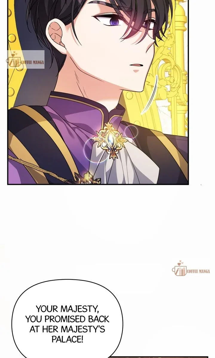 I will try to seduce the male lead for my brother Chapter 46 page 25