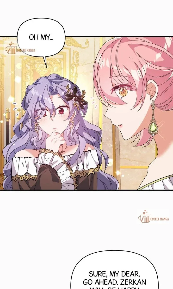I will try to seduce the male lead for my brother Chapter 46 page 9