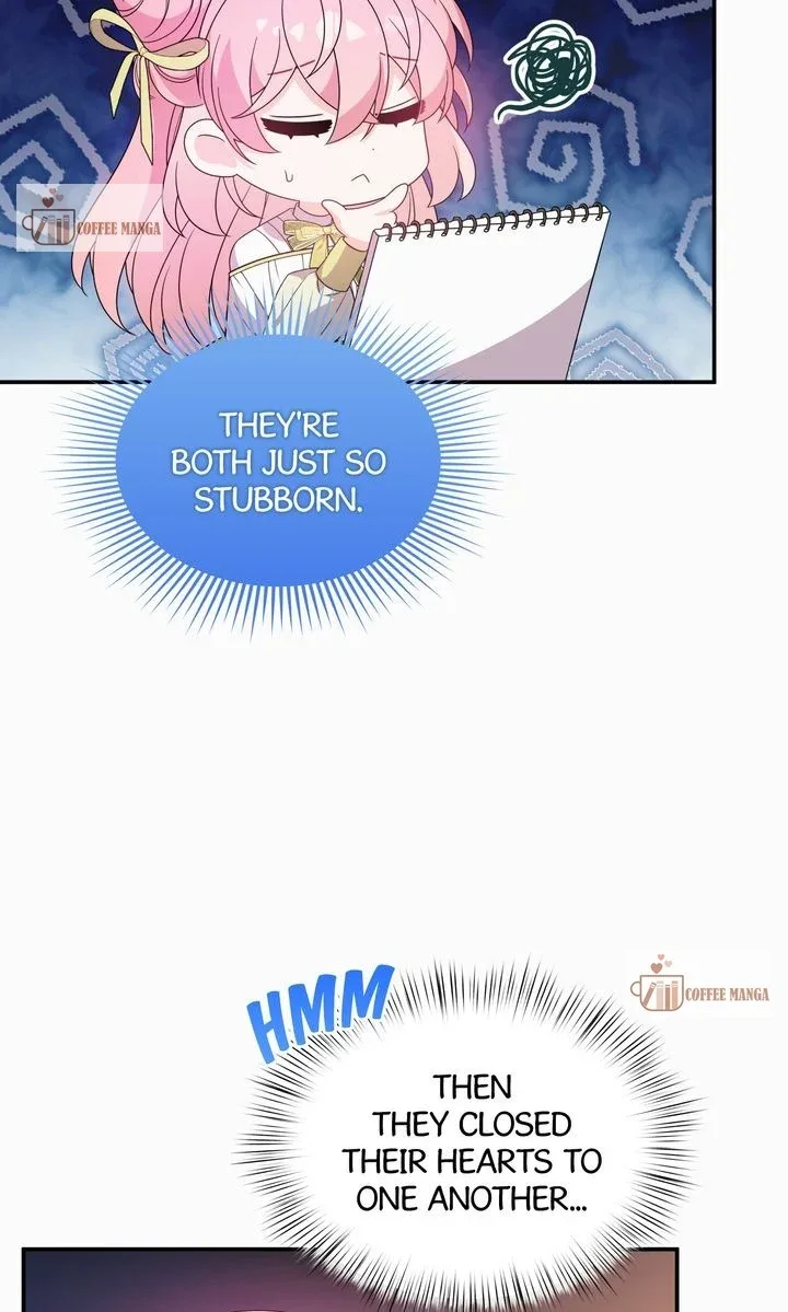 I will try to seduce the male lead for my brother Chapter 46 page 69