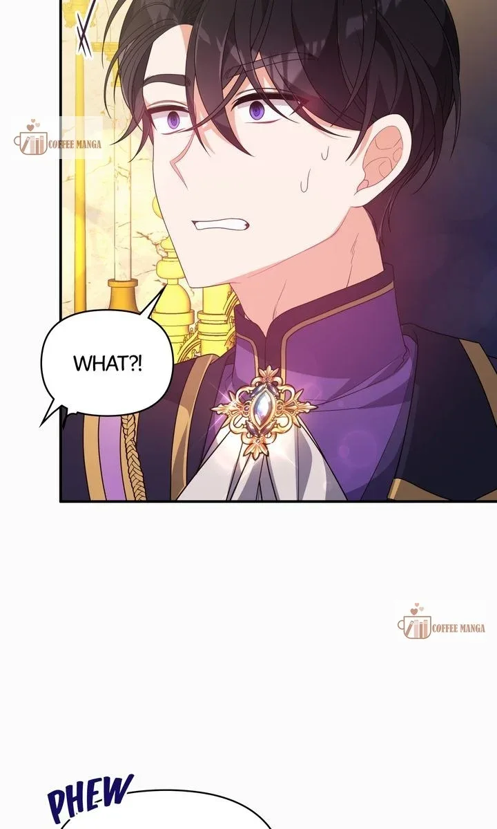 I will try to seduce the male lead for my brother Chapter 46 page 79