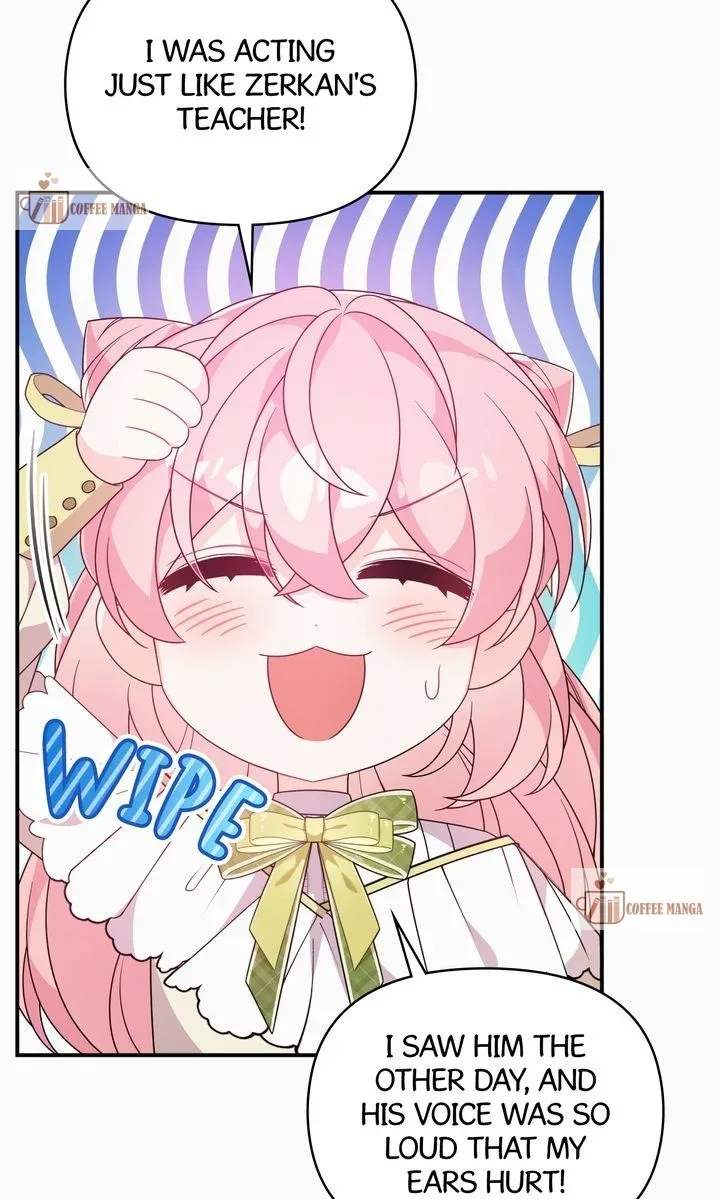I will try to seduce the male lead for my brother Chapter 46 page 80