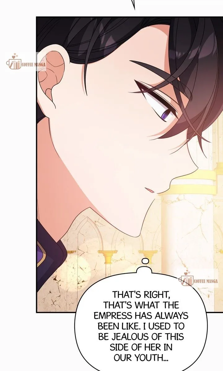 I will try to seduce the male lead for my brother Chapter 46 page 66