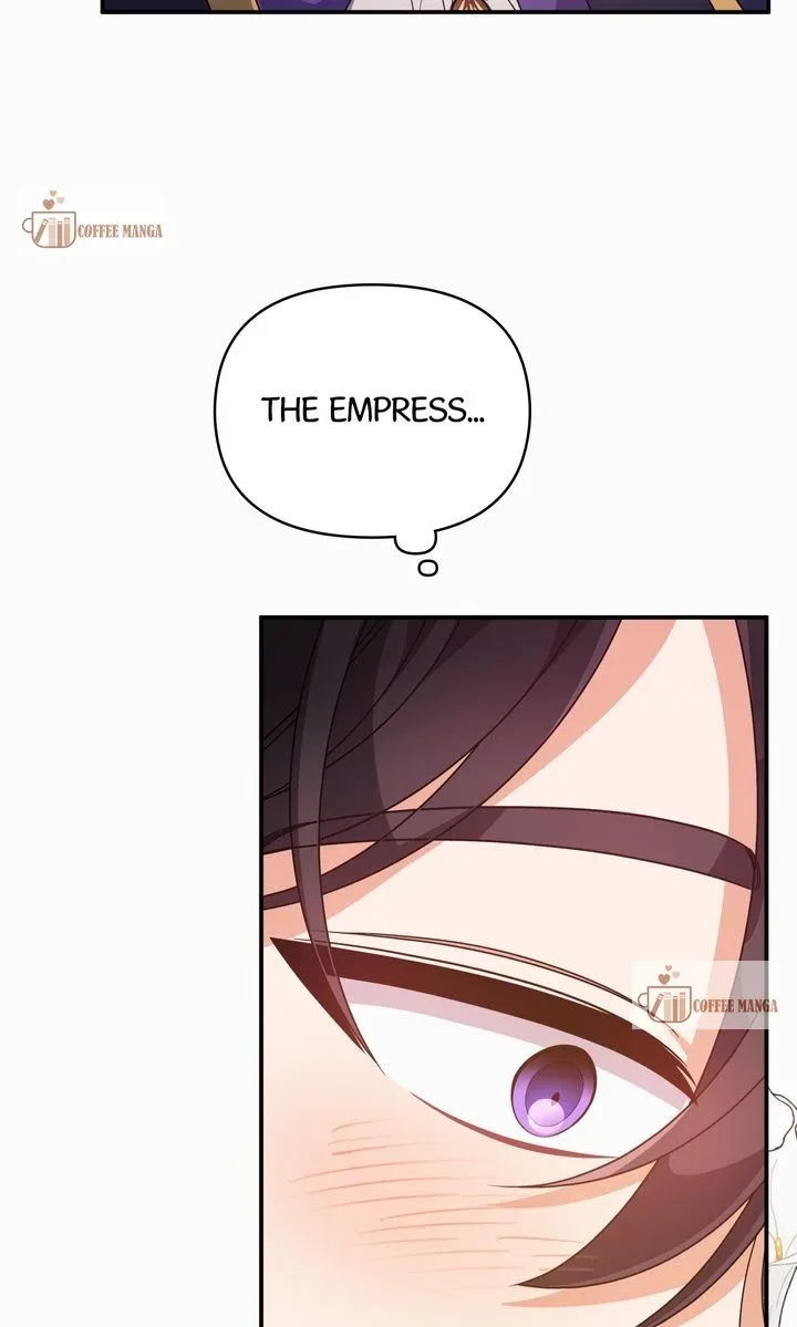 I will try to seduce the male lead for my brother Chapter 46 page 54