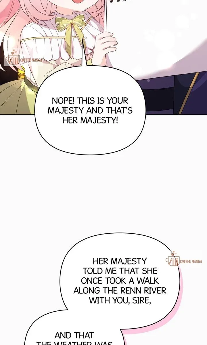 I will try to seduce the male lead for my brother Chapter 46 page 52
