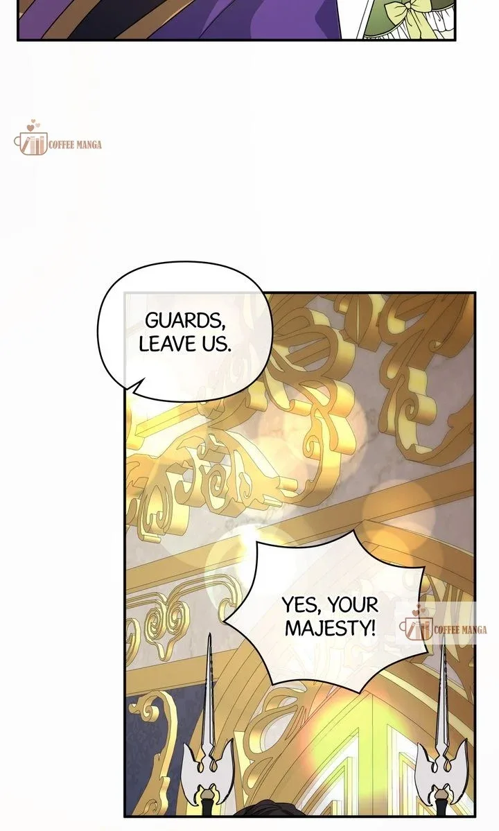 I will try to seduce the male lead for my brother Chapter 46 page 23