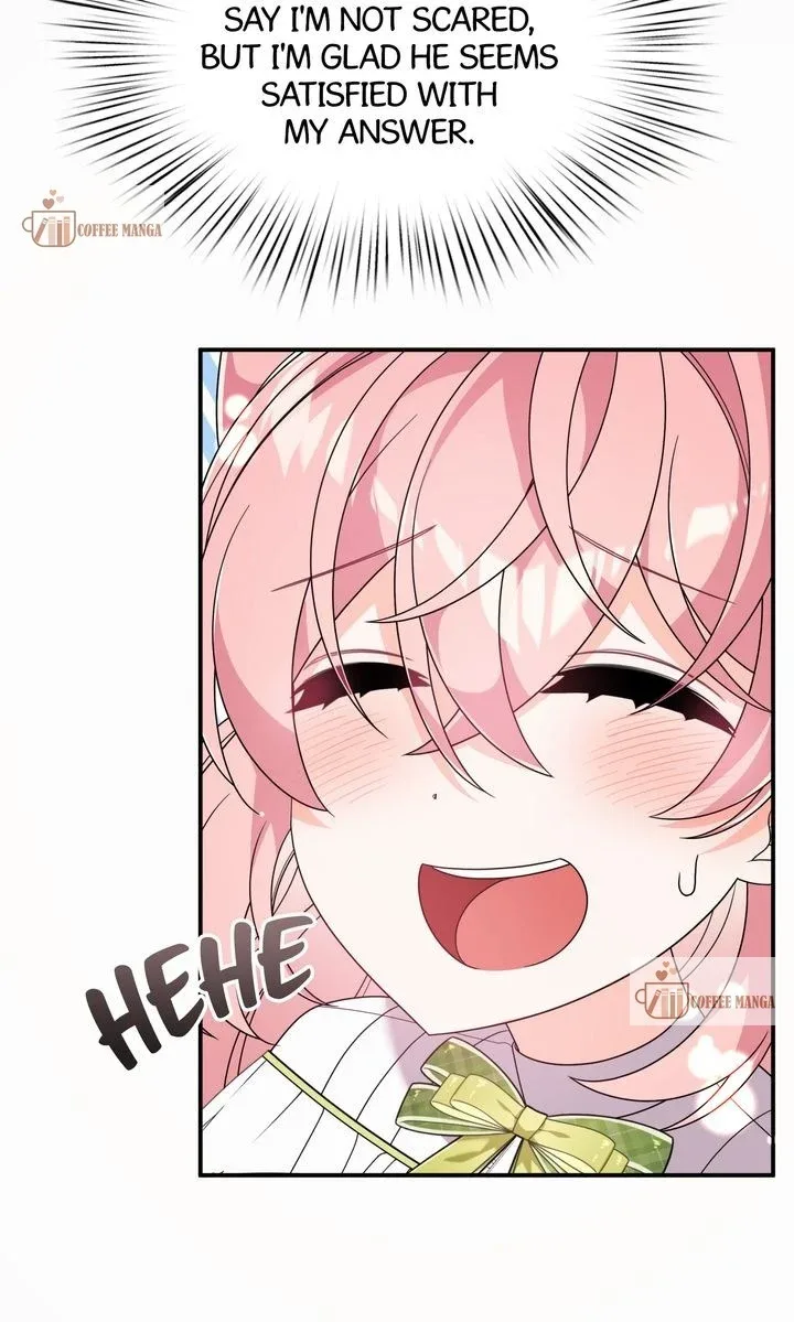I will try to seduce the male lead for my brother Chapter 46 page 48