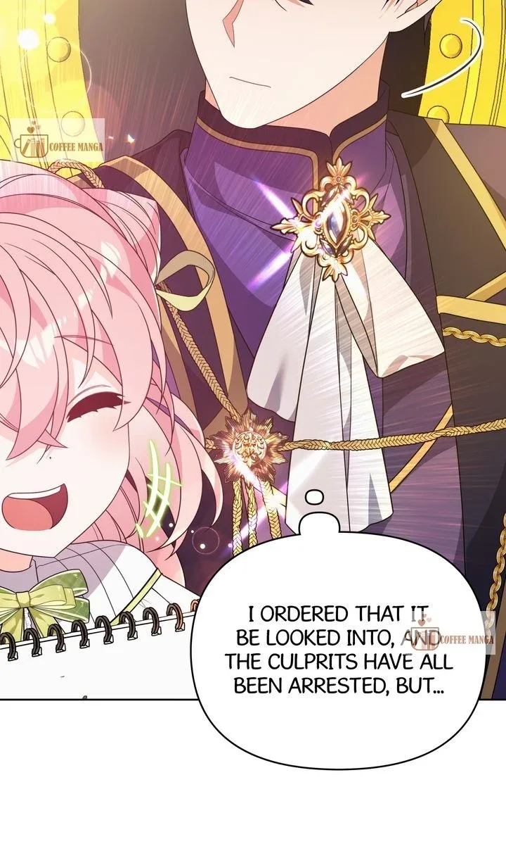 I will try to seduce the male lead for my brother Chapter 46 page 59