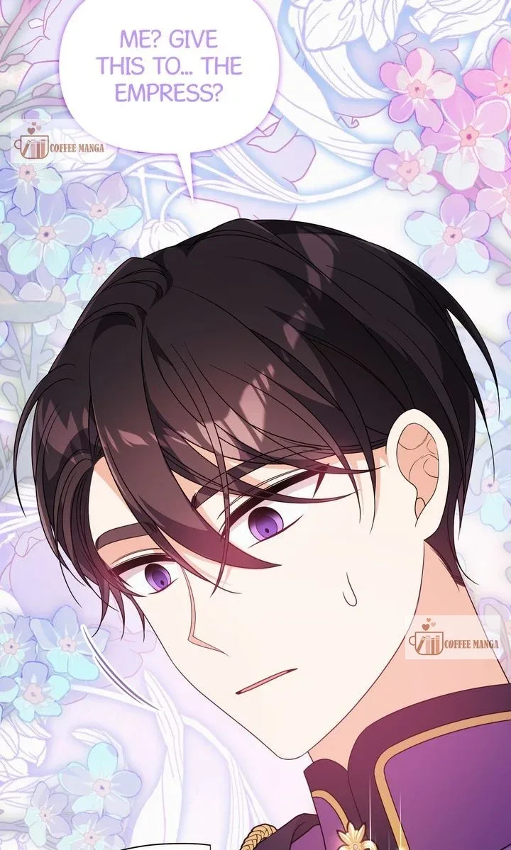 I will try to seduce the male lead for my brother Chapter 46 page 92