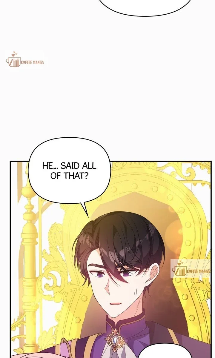 I will try to seduce the male lead for my brother Chapter 46 page 81