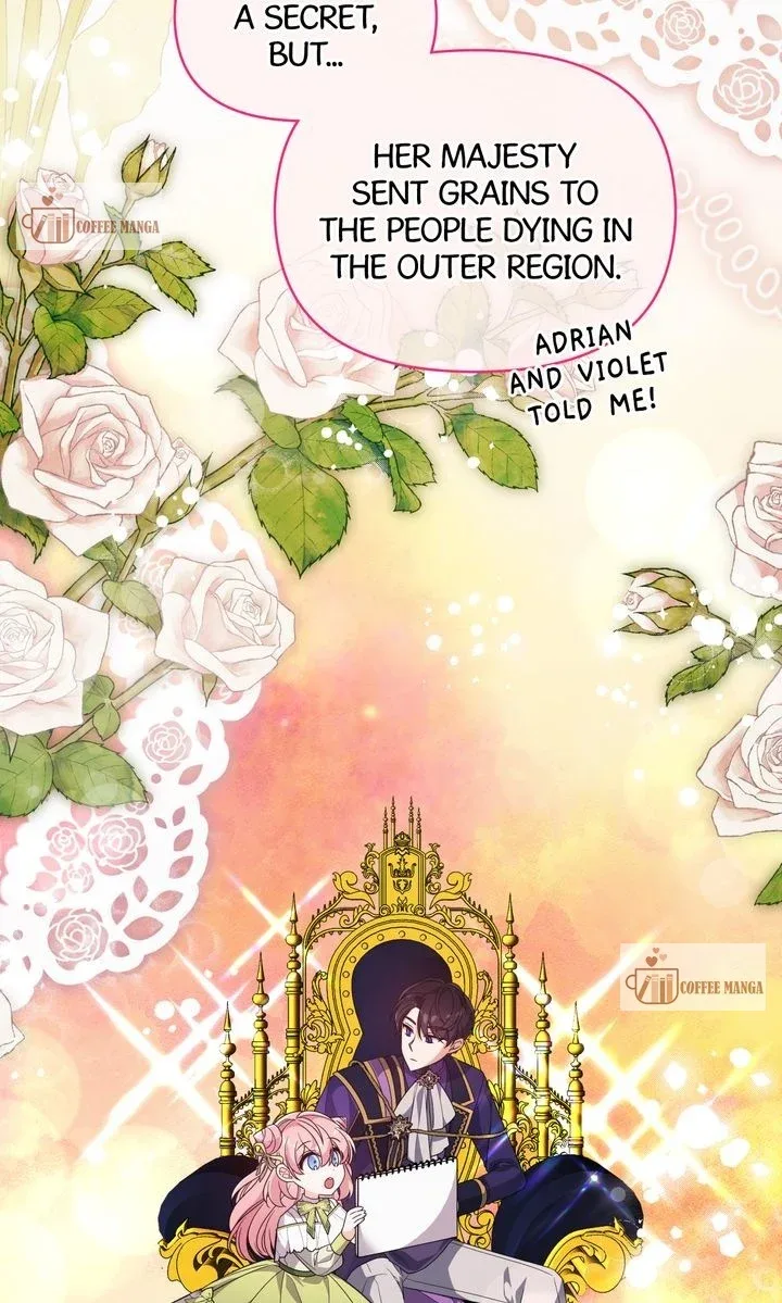 I will try to seduce the male lead for my brother Chapter 46 page 56