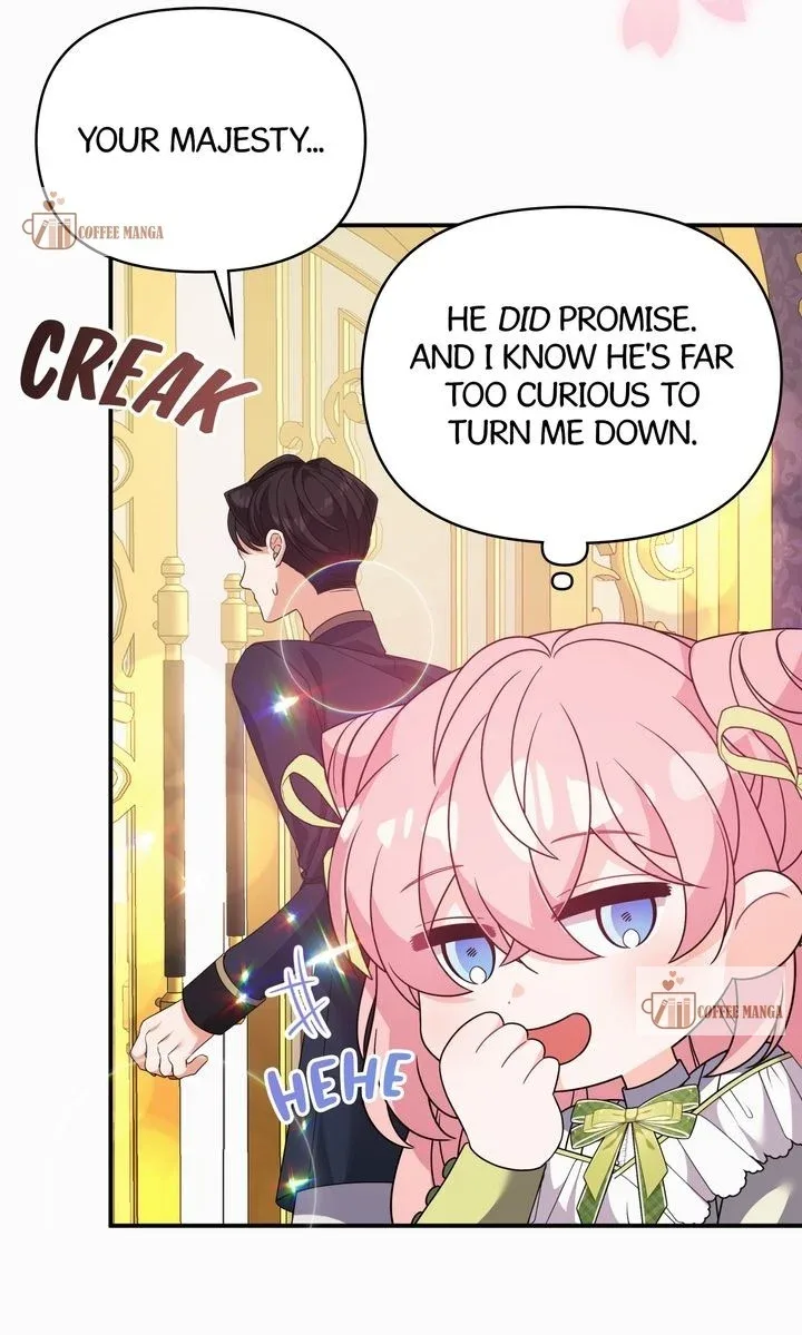 I will try to seduce the male lead for my brother Chapter 46 page 19