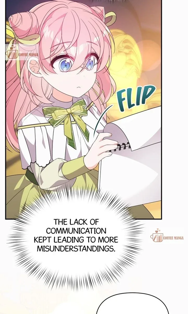 I will try to seduce the male lead for my brother Chapter 46 page 70