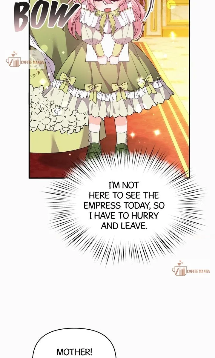 I will try to seduce the male lead for my brother Chapter 46 page 7