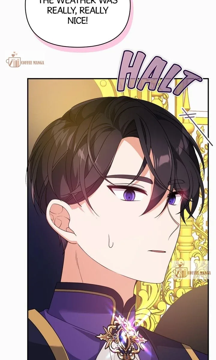 I will try to seduce the male lead for my brother Chapter 46 page 53