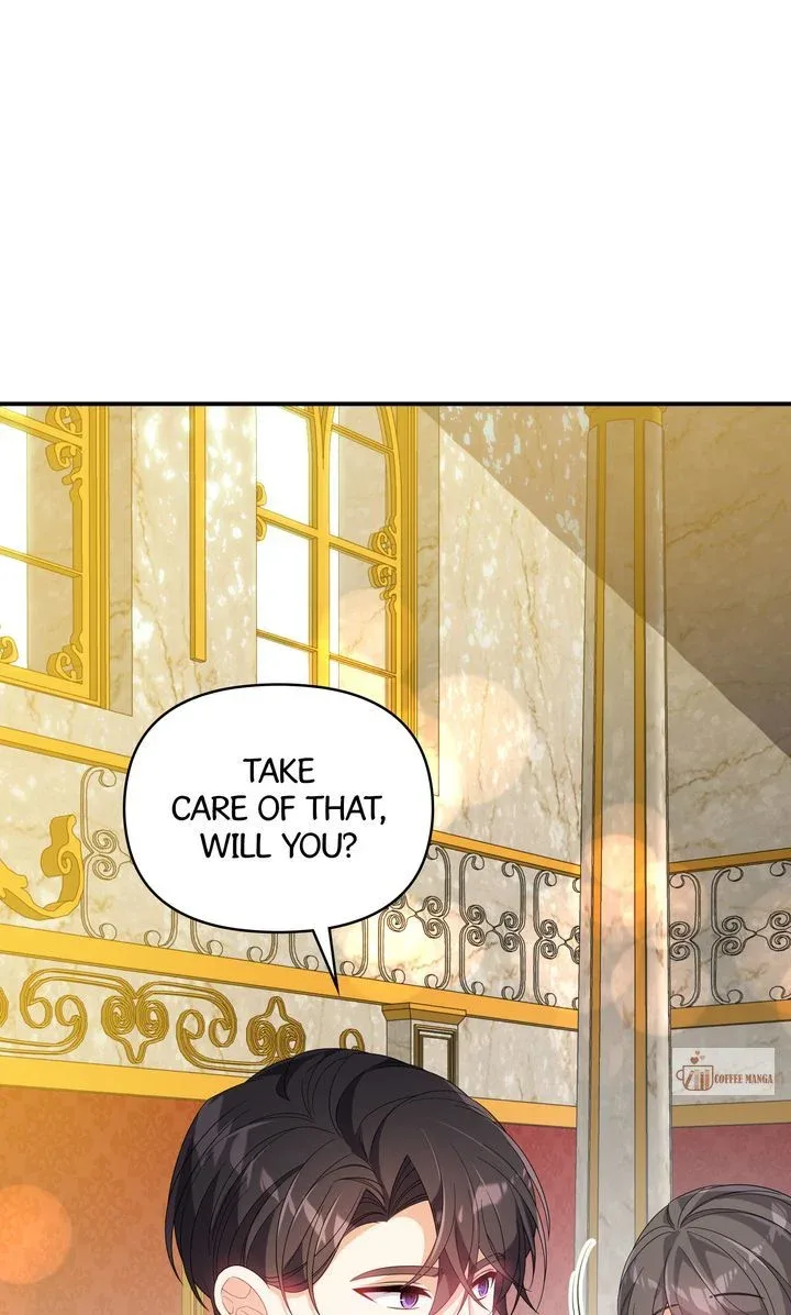 I will try to seduce the male lead for my brother Chapter 48 page 26