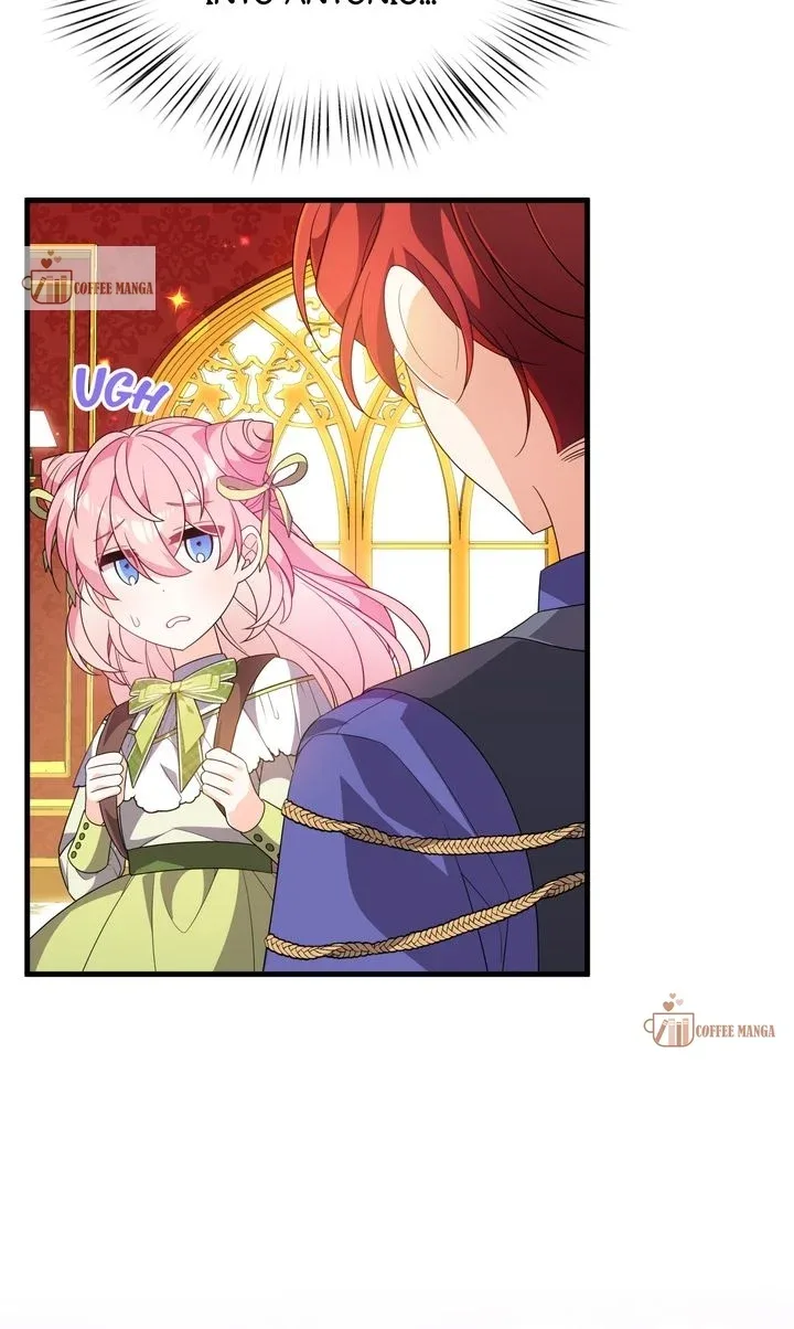 I will try to seduce the male lead for my brother Chapter 47 page 16