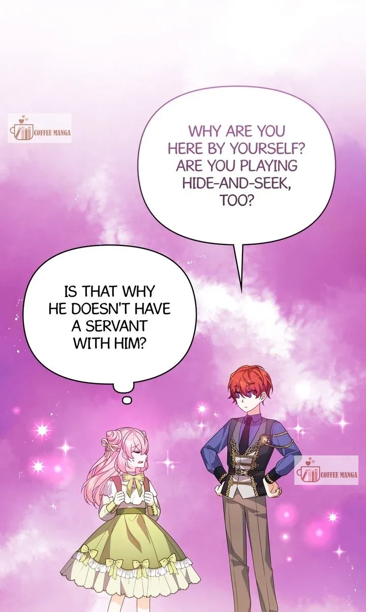 I will try to seduce the male lead for my brother Chapter 47 page 17