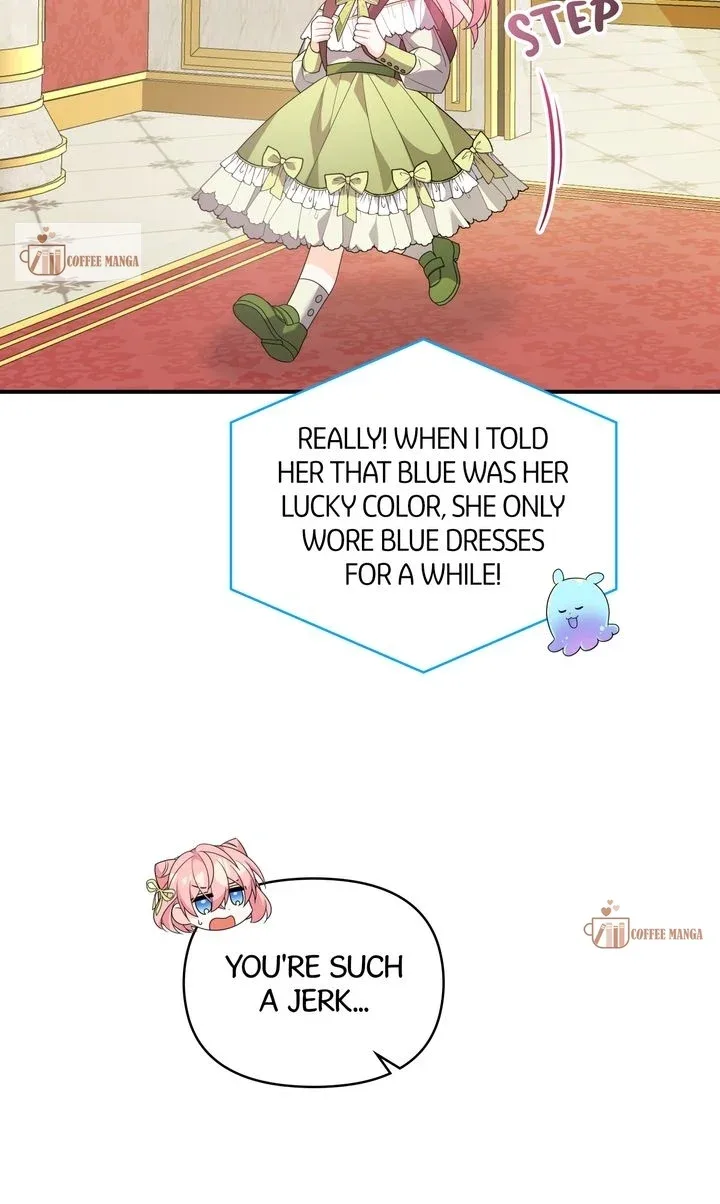 I will try to seduce the male lead for my brother Chapter 47 page 9