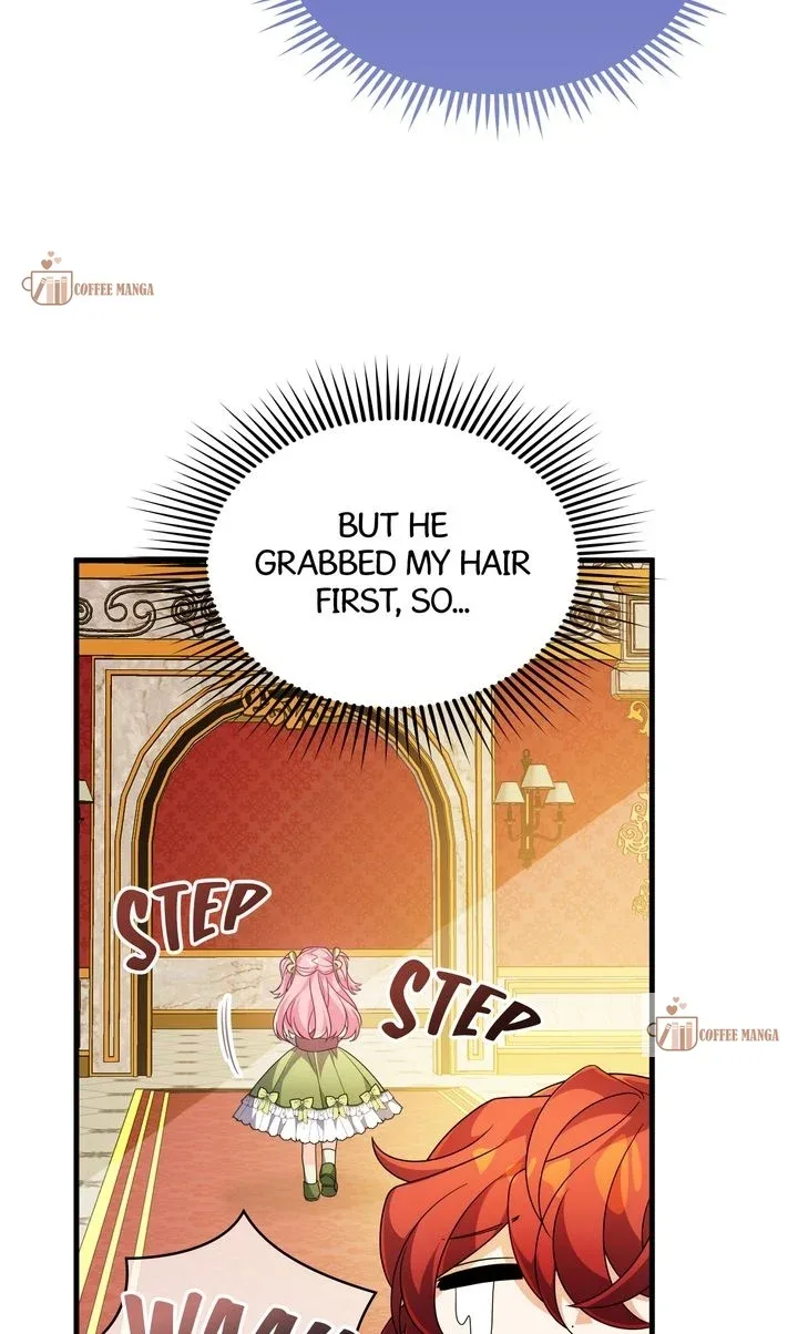 I will try to seduce the male lead for my brother Chapter 47 page 33