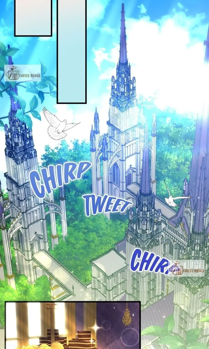 I will try to seduce the male lead for my brother Chapter 47 page 40