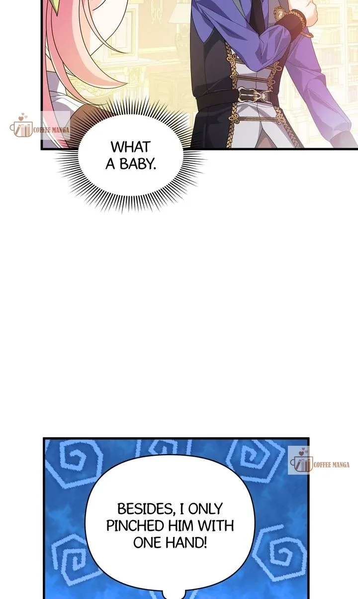 I will try to seduce the male lead for my brother Chapter 47 page 29