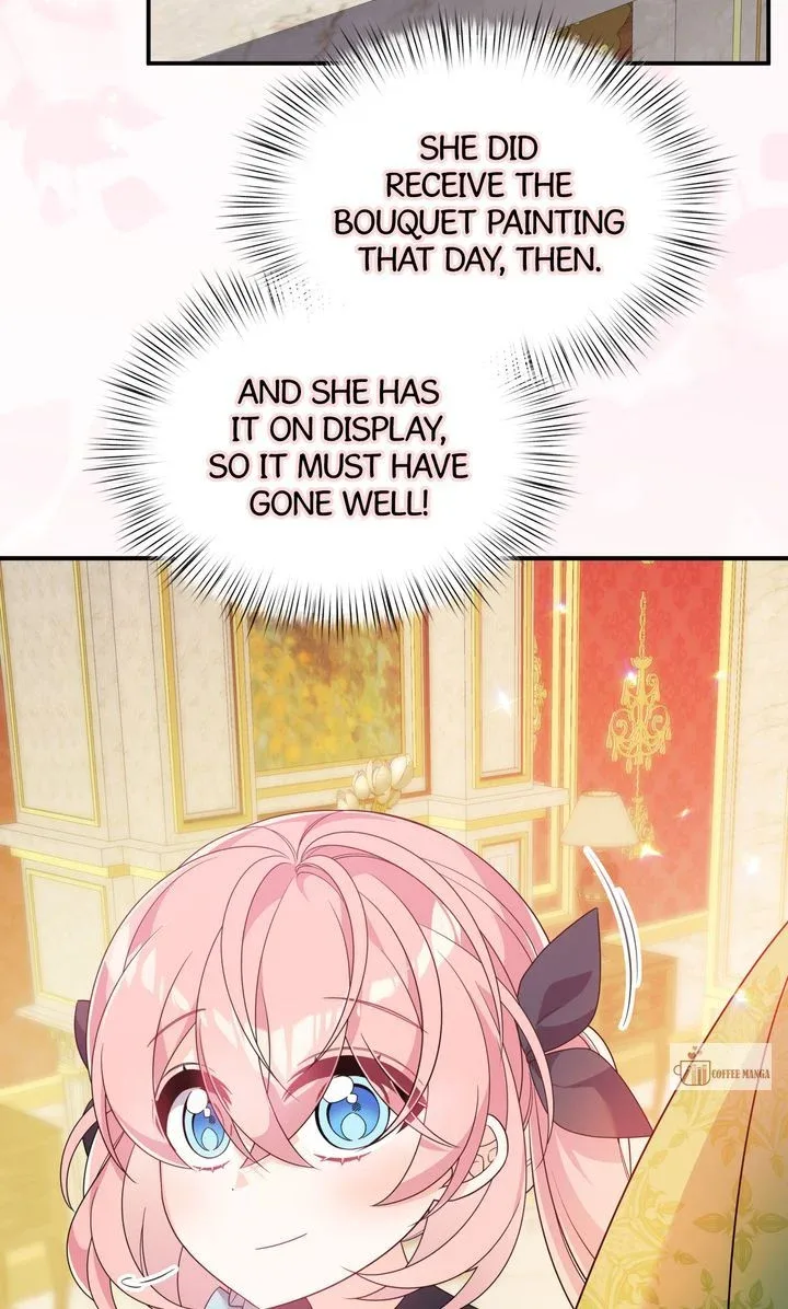 I will try to seduce the male lead for my brother Chapter 48 page 12