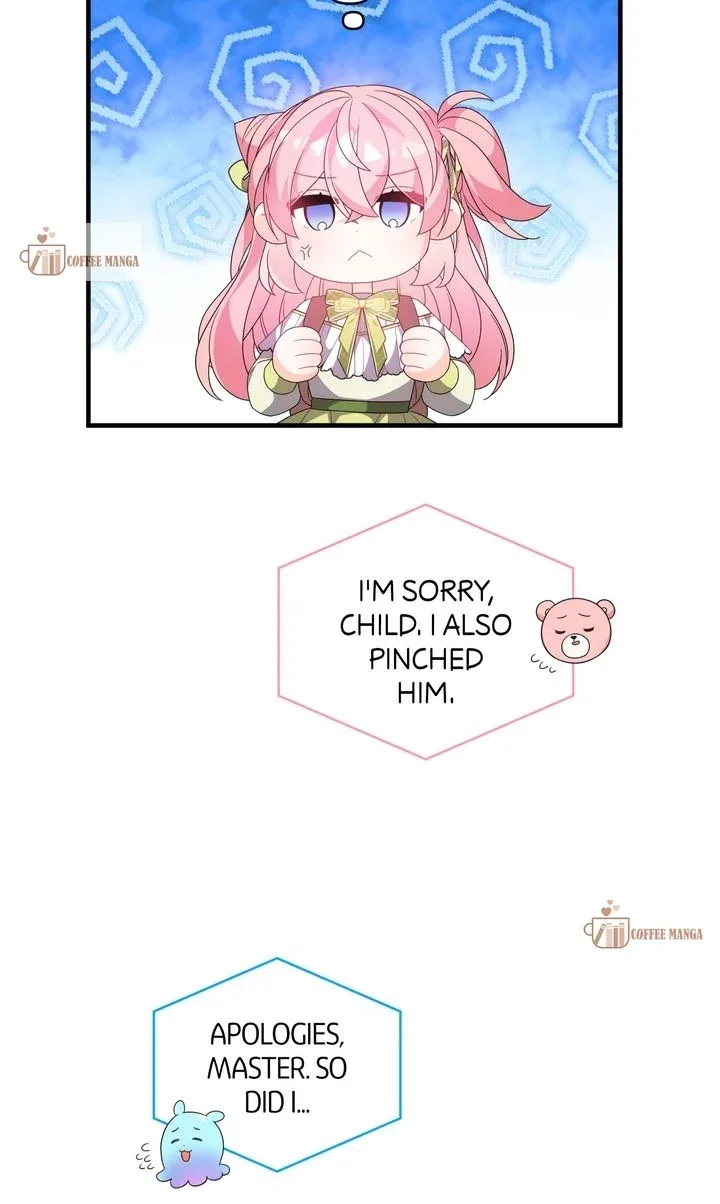 I will try to seduce the male lead for my brother Chapter 47 page 30