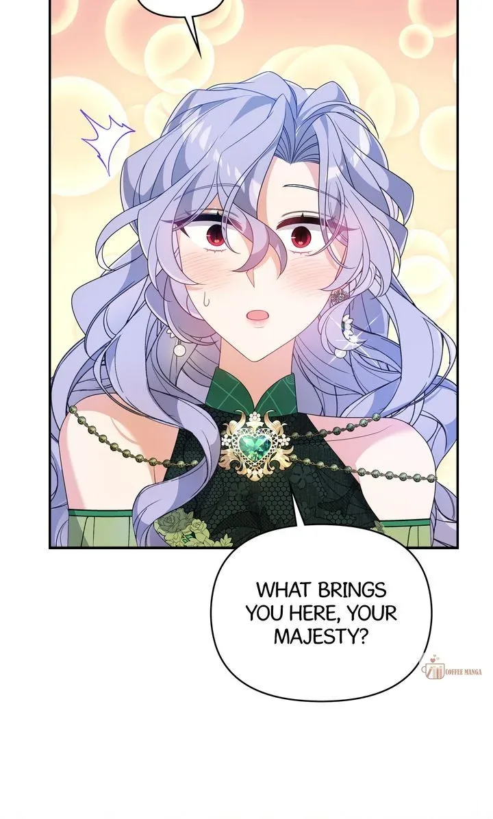 I will try to seduce the male lead for my brother Chapter 48 page 20