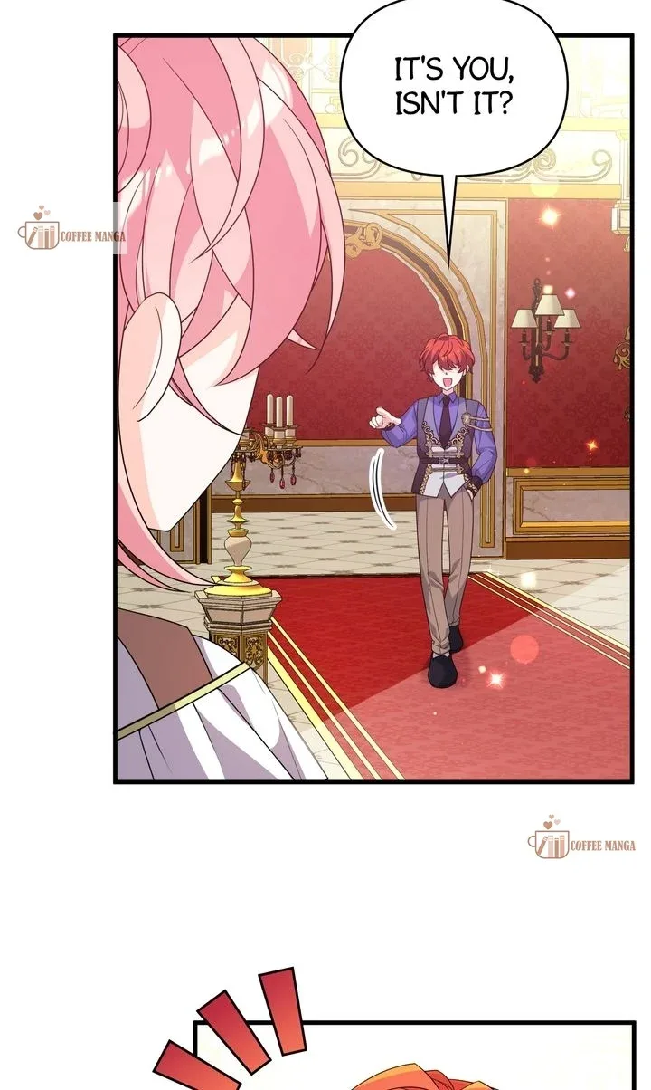 I will try to seduce the male lead for my brother Chapter 47 page 14