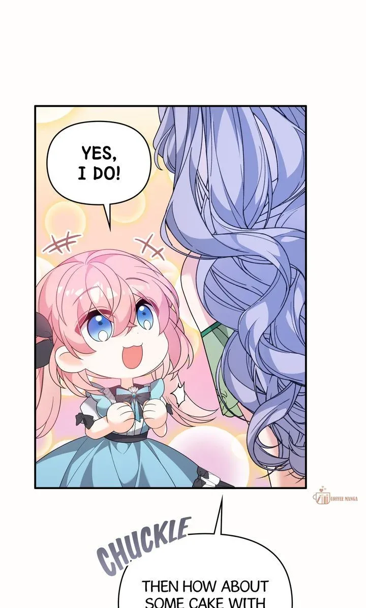 I will try to seduce the male lead for my brother Chapter 48 page 15
