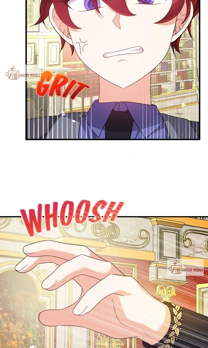I will try to seduce the male lead for my brother Chapter 47 page 21