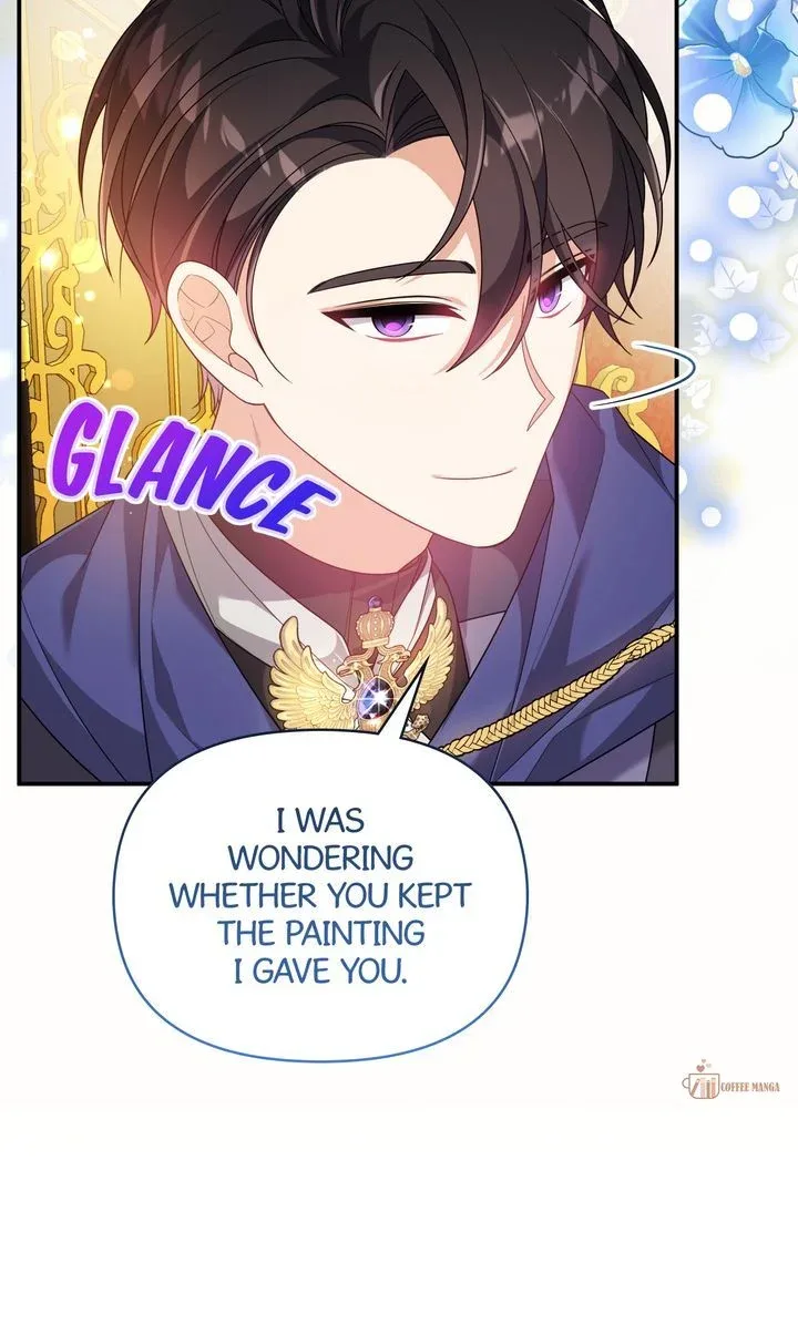 I will try to seduce the male lead for my brother Chapter 48 page 23