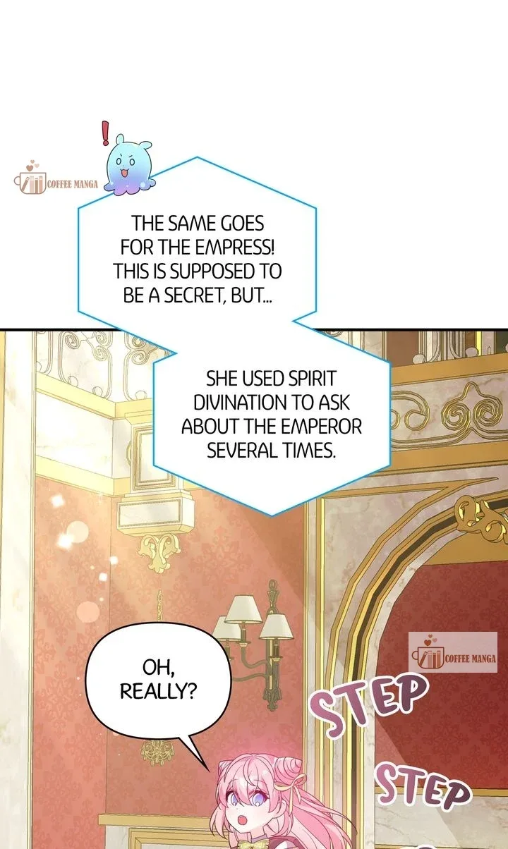 I will try to seduce the male lead for my brother Chapter 47 page 8