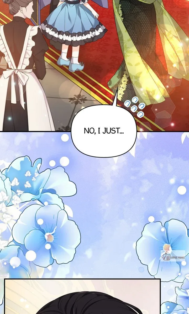 I will try to seduce the male lead for my brother Chapter 48 page 22