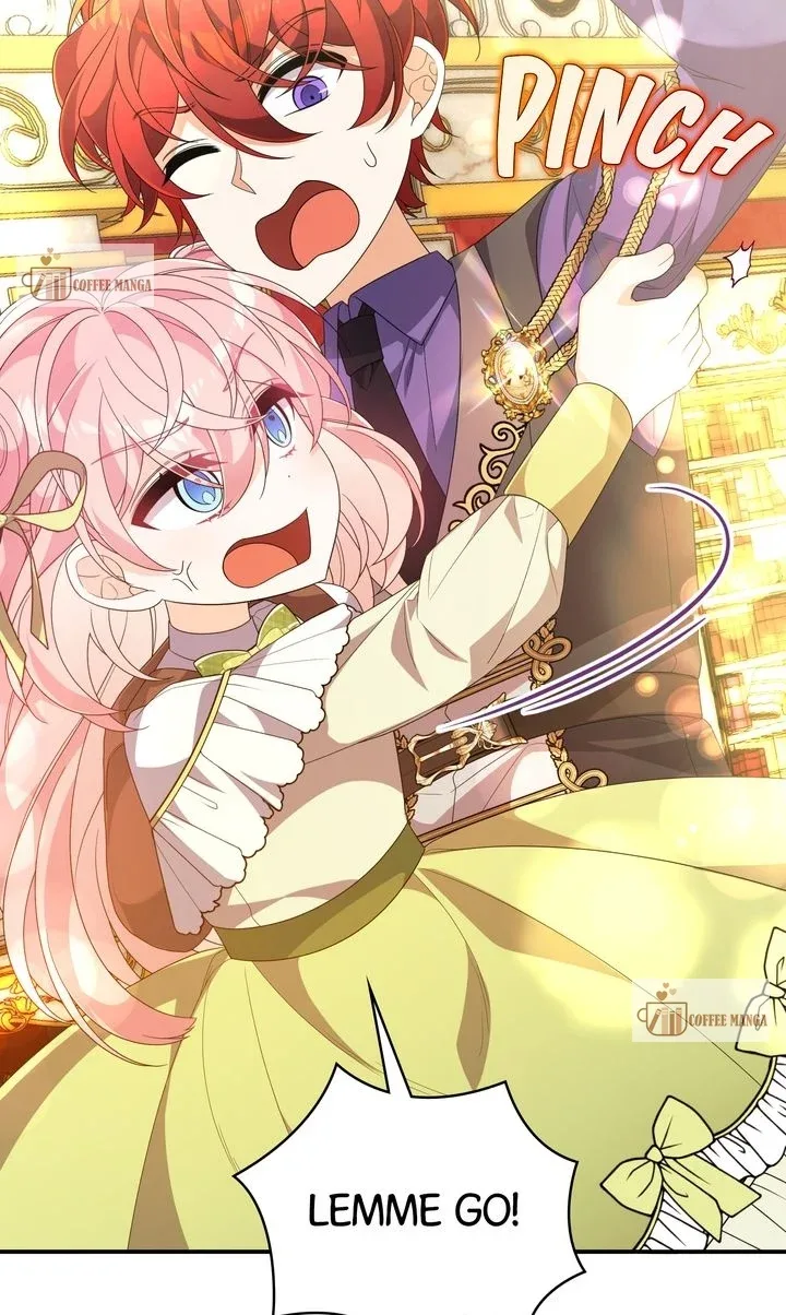 I will try to seduce the male lead for my brother Chapter 47 page 27