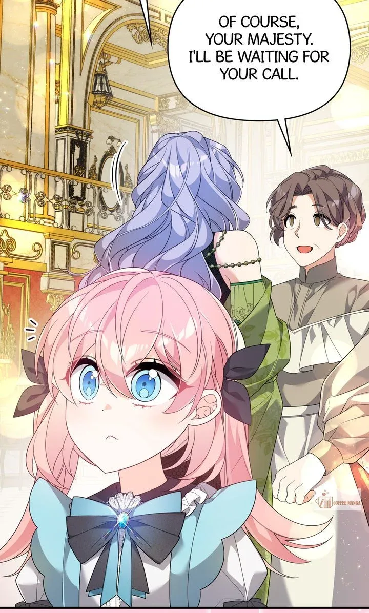 I will try to seduce the male lead for my brother Chapter 48 page 10