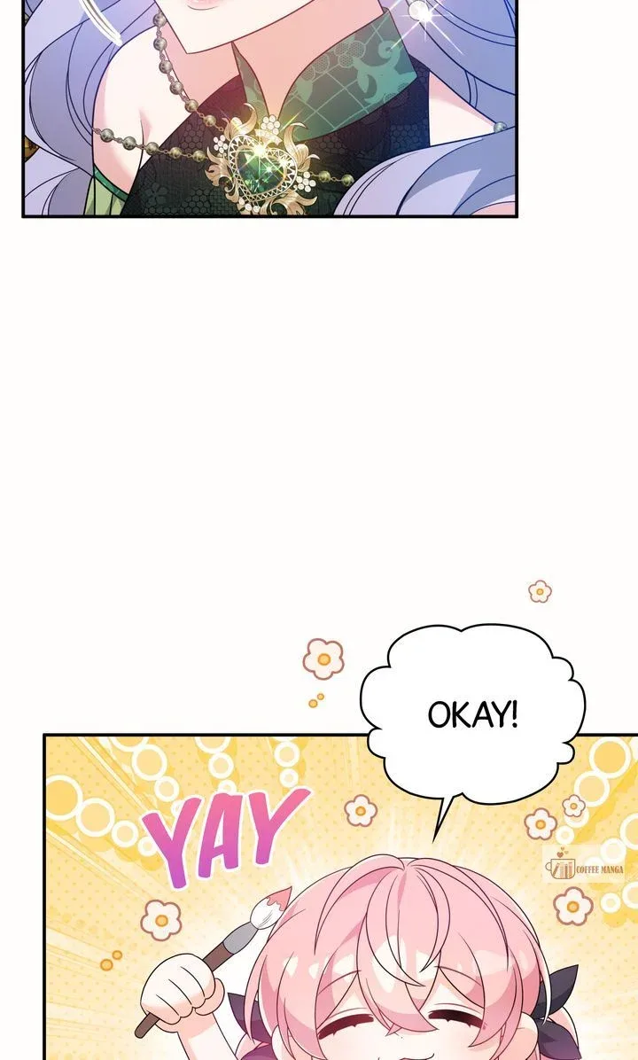 I will try to seduce the male lead for my brother Chapter 48 page 8