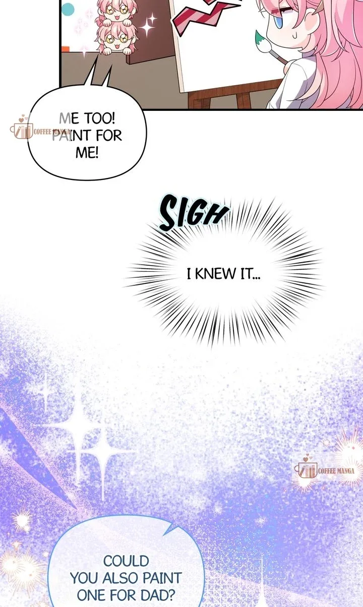 I will try to seduce the male lead for my brother Chapter 47 page 37