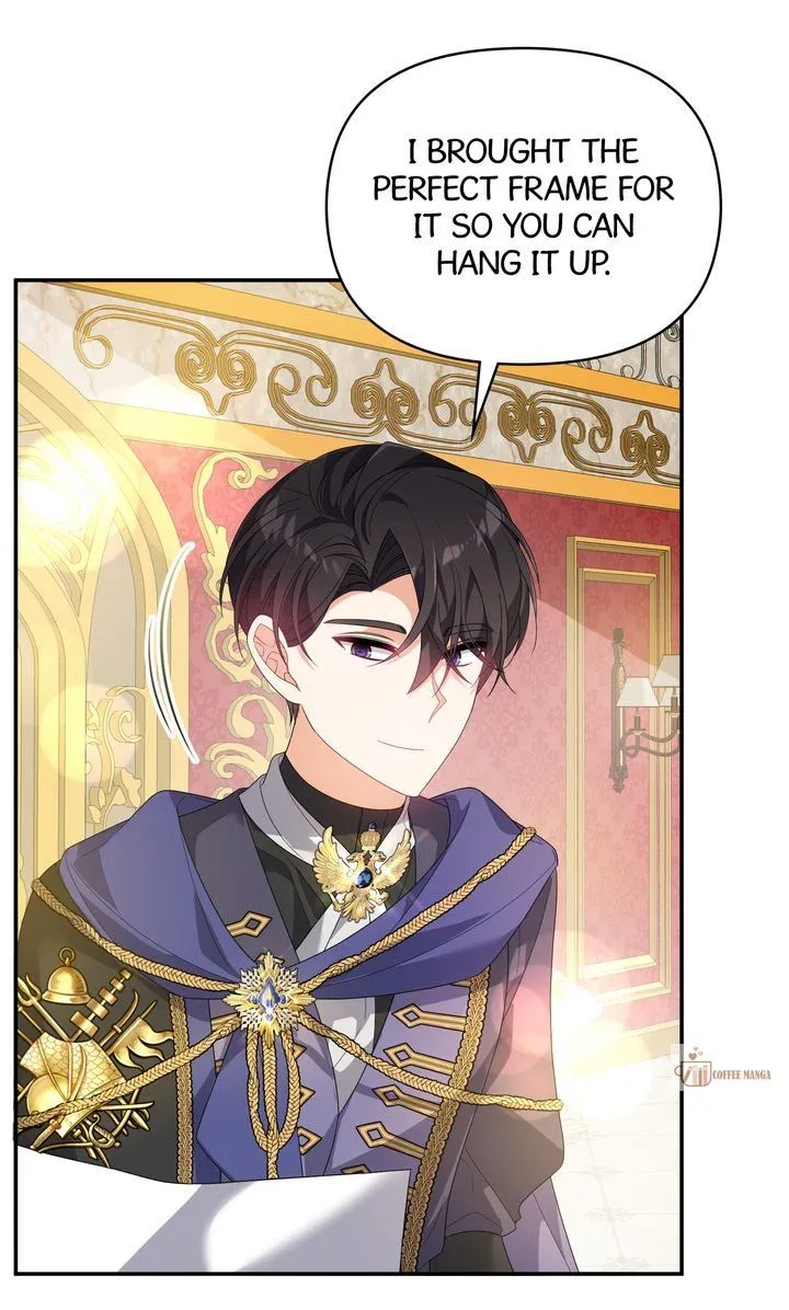 I will try to seduce the male lead for my brother Chapter 48 page 25